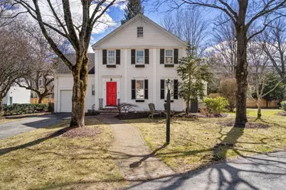 2 Woodlawn Oval, Wellesley, MA 02481 - Photo 30