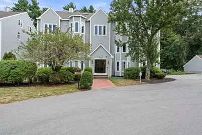 72 Kim Ter #C, Stoughton, MA 02072 - Photo 2