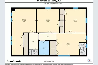 50 Harrison St, Quincy, MA 02169 - Photo 28