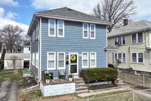 50 Harrison St, Quincy, MA 02169 - Photo 1