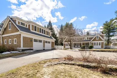 48 Sunset Rd, Weston, MA 02493 - Photo 2