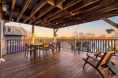 99 Sedgwick St #2, Boston, MA 02130 - Photo 24