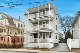 17 Copley St, Cambridge, MA 02138 - Photo 2