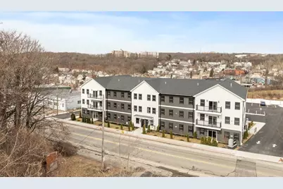 631 Franklin Street #308, Worcester, MA 01604 - Photo 1