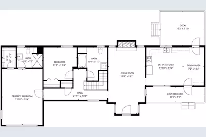 30 Glendale Ave, Uxbridge, MA 01569 - Photo 32