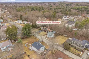 30 Glendale Ave, Uxbridge, MA 01569 - Photo 8