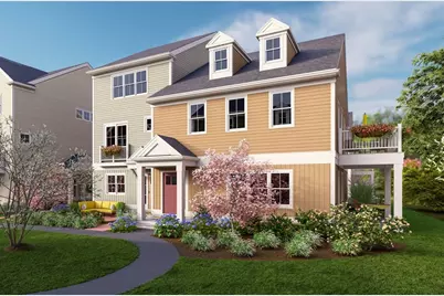 0 Oxbow Road #44-1, Raynham, MA 02767 - Photo 1