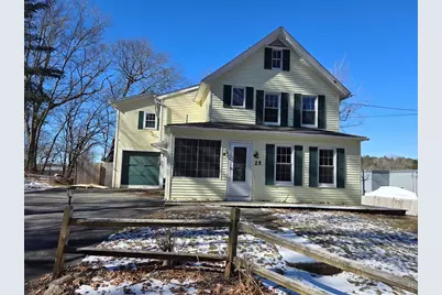 25 Keefe Rd #1, Acton, MA 01720 - Photo 1