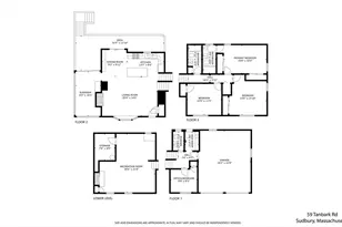 59 Tanbark Rd, Sudbury, MA 01776 - Photo 42