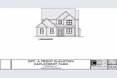 2 Boette Lane, Foxboro, MA 02035 - Photo 2
