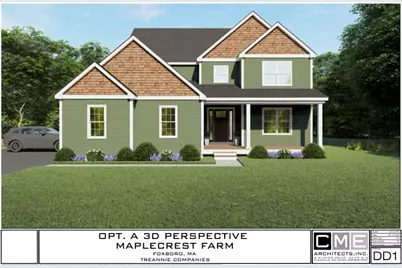 2 Boette Lane, Foxboro, MA 02035 - Photo 1