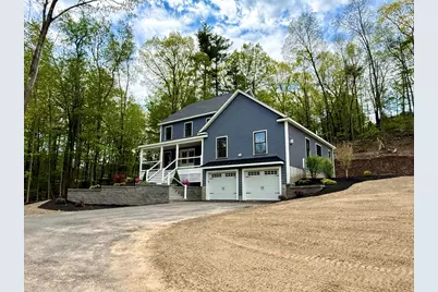 5 James Patten Road, Sterling, MA 01564 - Photo 2