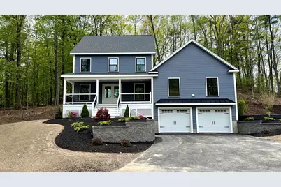 5 James Patten Road, Sterling, MA 01564 - Photo 1