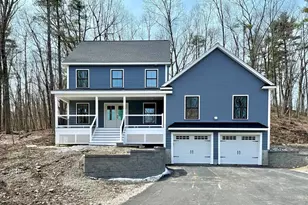 5 James Patten Rd, Sterling, MA 01564 - Photo 1