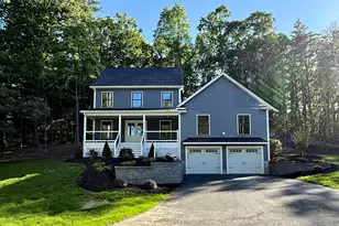 5 James Patten Rd, Sterling, MA 01564 - Photo 1
