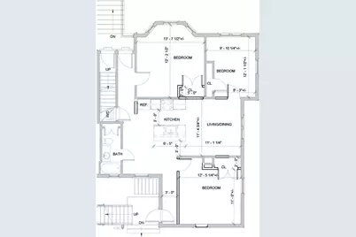 2 Ivaloo St #1, Somerville, MA 02143 - Photo 8