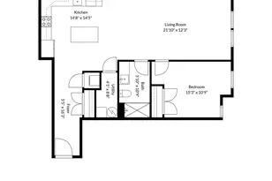 1000 Washington St, Dedham, MA 02026 - Photo 20