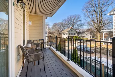 6 Ashland #2, Boston, MA 02122 - Photo 24
