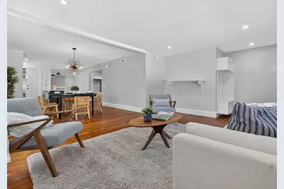 111 Sharon St #1, Medford, MA 02155 - Photo 4