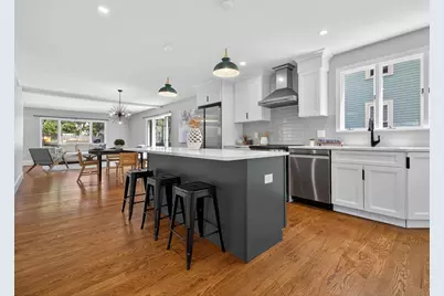 111 Sharon St #1, Medford, MA 02155 - Photo 1