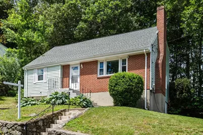 100 Shirley Road, Waltham, MA 02452 - Photo 2