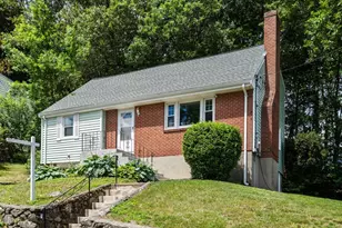 100 Shirley Rd, Waltham, MA 02452 - Photo 2