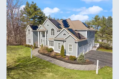 40 Widow Rites, Sudbury, MA 01776 - Photo 36