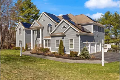 40 Widow Rites, Sudbury, MA 01776 - Photo 2