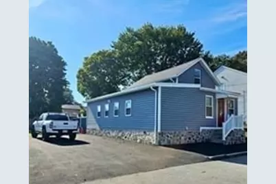 495 Chicago St, Fall River, MA 02720 - Photo 1