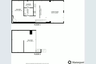 156 Porter St #353, Boston, MA 02128 - Photo 16