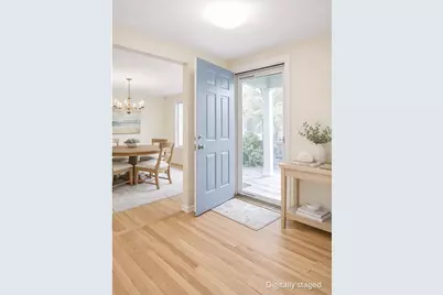 24 W Woods Circle #24, Yarmouth, MA 02657 - Photo 4