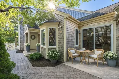 24 W Woods Circle #24, Yarmouth, MA 02657 - Photo 2