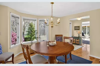 24 W Woods Circle #24, Yarmouth, MA 02657 - Photo 8