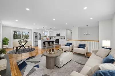 587 Bridge St, East Bridgewater, MA 02333 - Photo 6