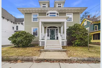 26 South St, Brockton, MA 02301 - Photo 1