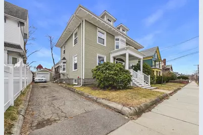 26 South St, Brockton, MA 02301 - Photo 2