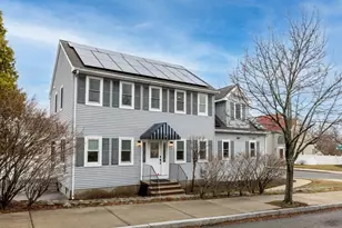 9 Tea Party Way, Malden, MA 02148 - Photo 1