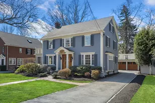 56 Yale St, Winchester, MA 01890 - Photo 1