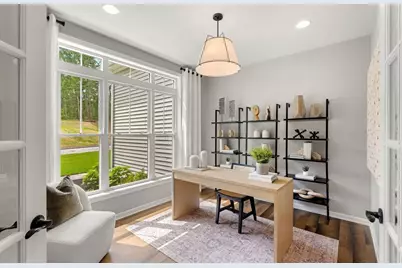 16 Lloyd Circle #30, Norton, MA 02766 - Photo 20