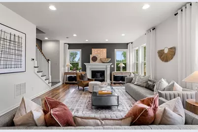 16 Lloyd Circle #30, Norton, MA 02766 - Photo 8