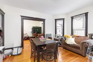 34 Belknap St, Somerville, MA 02144 - Photo 4