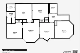 34 Belknap St, Somerville, MA 02144 - Photo 10
