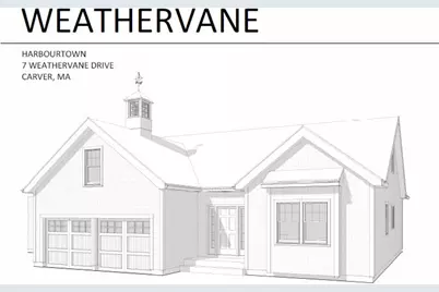 00 Weathervane Drive, Carver, MA 02330 - Photo 1