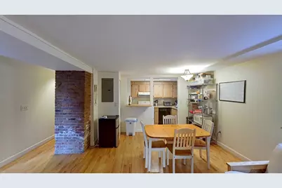 111 Gainsborough Street #005, Boston, MA 02115 - Photo 2