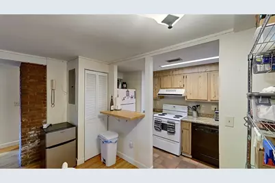 111 Gainsborough Street #005, Boston, MA 02115 - Photo 4