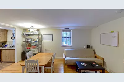 111 Gainsborough Street #005, Boston, MA 02115 - Photo 1