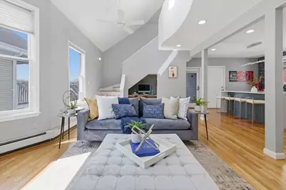 14 Haverford St. #3, Boston, MA 02130 - Photo 12