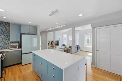 14 Haverford St. #3, Boston, MA 02130 - Photo 10