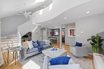 14 Haverford St. #3, Boston, MA 02130 - Photo 4