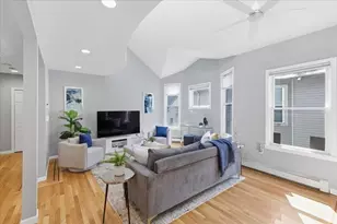 14 Haverford St, Boston, MA 02130 - Photo 2